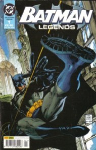 Batman Legends (1st Series) 2003 - 2006 #1