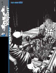 Batman: the Dark Knight (2nd Series) 2012 - 2014 #15