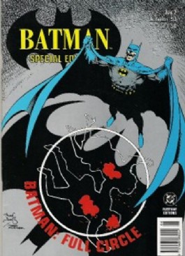 Batman Special Edition #2