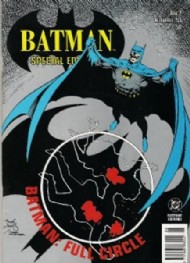 Batman Special Edition 1993 - 1994 #2