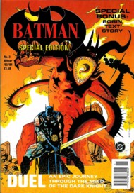 Batman Special Edition 1993 - 1994 #3