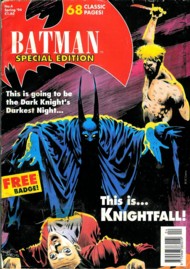 Batman Special Edition 1993 - 1994 #4