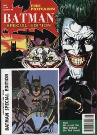Batman Special Edition 1993 - 1994 #5