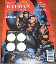 Batman Special Edition 1993 - 1994 #6
