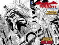 Batman: the Dark Knight (2nd Series) 2012 - 2014 #19