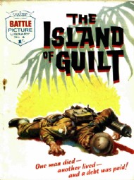 Battle Picture Library (1st Series) 1961 - 1984 #4