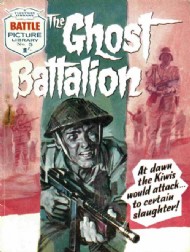Battle Picture Library (1st Series) 1961 - 1984 #5