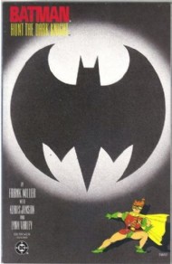 Batman: the Dark Knight Returns 1986 #3