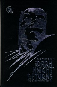 Batman: the Dark Knight Returns 10th Anniversary Special 1996