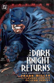 Batman: the Dark Knight Returns 10th Anniversary Special 1996