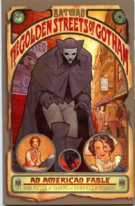 Batman: the Golden Streets of Gotham 2003