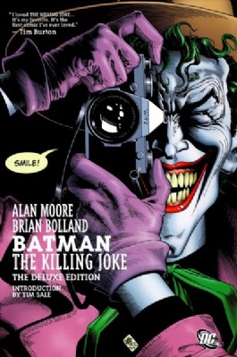 Batman: the Killing Joke