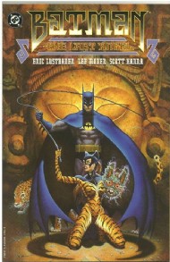 Batman: the Last Angel 1994