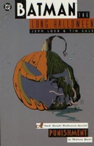 Batman: the Long Halloween 1996 - 1997 #13