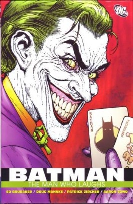 Batman: the Man Who Laughs