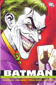 Batman: the Man Who Laughs 2005