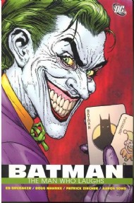 Batman: the Man Who Laughs 2005