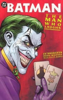 Batman: the Man Who Laughs