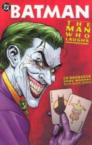 Batman: the Man Who Laughs 2005