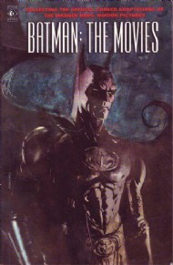 Batman: the Movies 1997