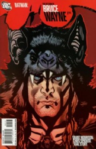 Batman: the Return of Bruce Wayne 2010 #2