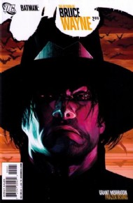 Batman: the Return of Bruce Wayne 2010 #2