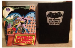 Batman: the Sunday Classics 1943-1946