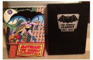 Batman: the Sunday Classics 1943-1946 1991