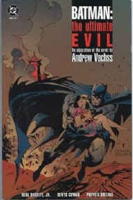 Batman: the Ultimate Evil 1995 - 1996 #2