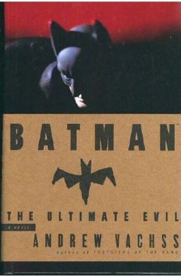 Batman: the Ultimate Evil
