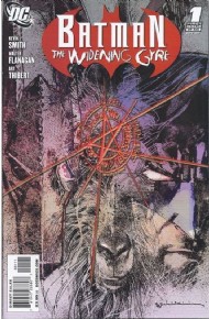 Batman: the Widening Gyre 2009 - 2010 #1