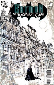Batman: the Widening Gyre 2009 - 2010 #1