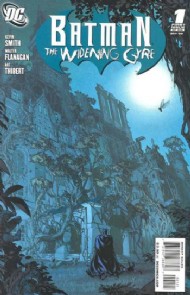 Batman: the Widening Gyre 2009 - 2010 #1