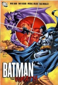 Batman: the Wrath 2009