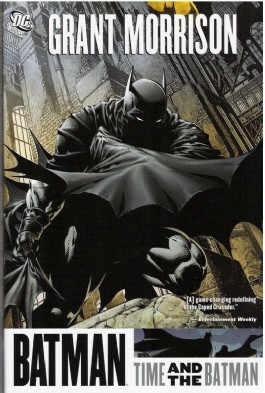 Batman: Time and the Batman
