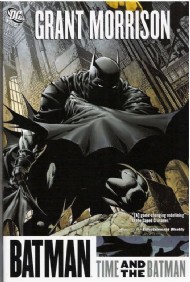 Batman: Time and the Batman 2011