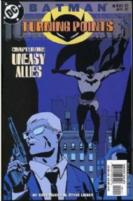 Batman: Turning Points 2001 #1