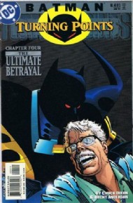 Batman: Turning Points 2001 #4
