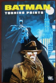 Batman: Turning Points 2001