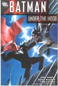 Batman: Under the Hood 2005 #1