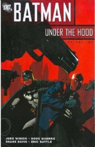 Batman: Under the Hood 2005 #2