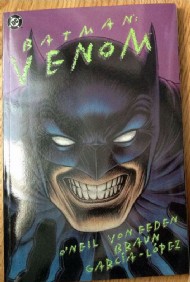 Batman: Venom 1993