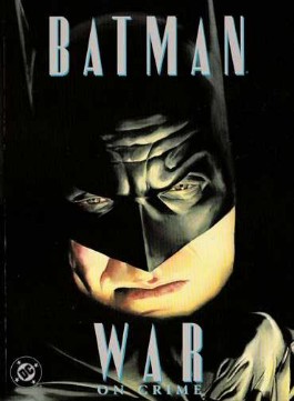 Batman: War on Crime