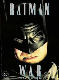 Batman: War on Crime 1999