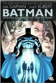 Batman: Whatever Happened to the Caped Crusader? 2009