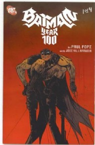 Batman: Year 100 2006 #1