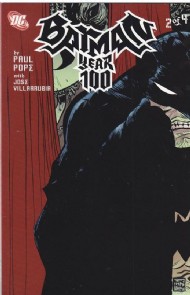 Batman: Year 100 2006 #2