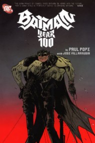 Batman: Year 100 2006