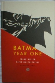 Batman: Year One 1988