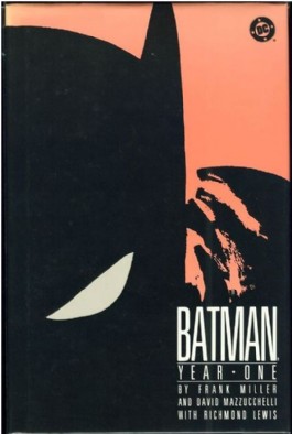 Batman: Year One